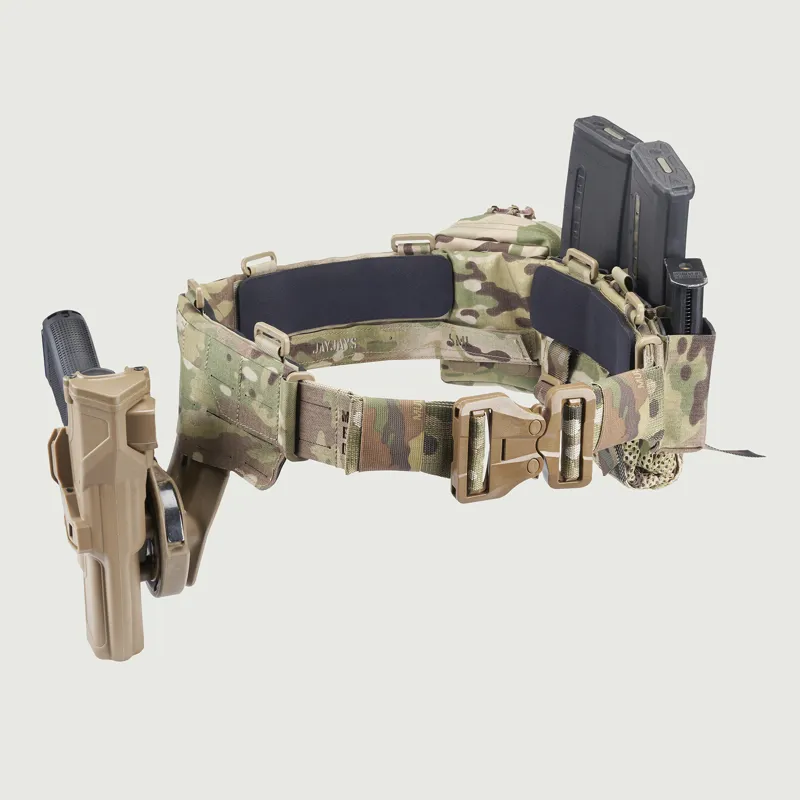 JayJays LFR Level 2 - 2 Row Battle Sleeve-1